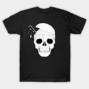 Skull T-Shirt